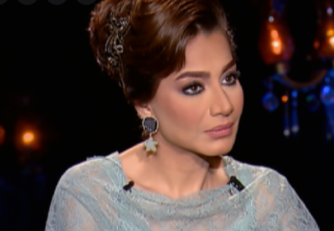 حقيقة الوضع الصحي لـ بسمة وهبة